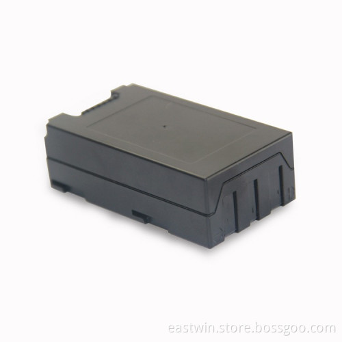the Upper and lower covers of Lithium battery pack